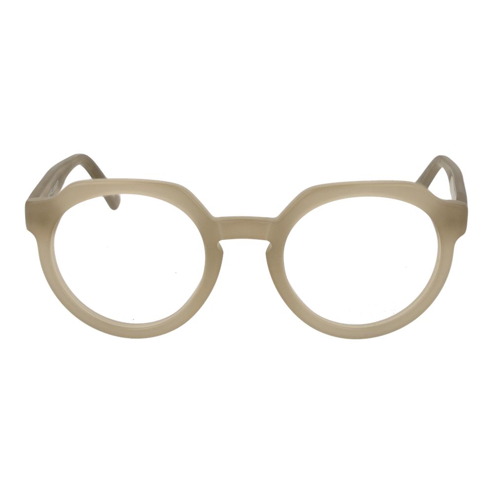 Gray Acetate Glasses (Frames) - ventzia