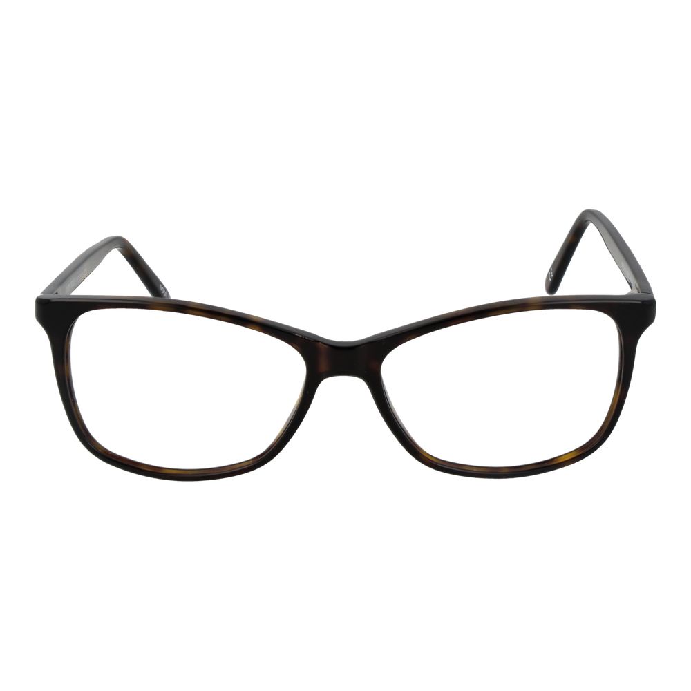 Brown Acetate Glasses (Frames) - ventzia