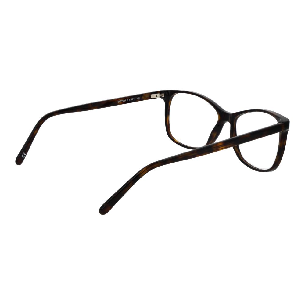 Brown Acetate Glasses (Frames) - ventzia