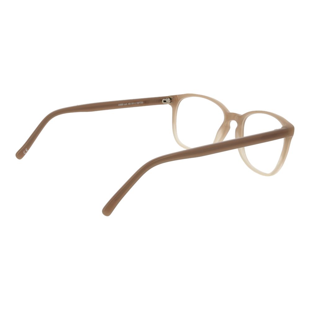 Brown Acetate Glasses (Frames) - ventzia