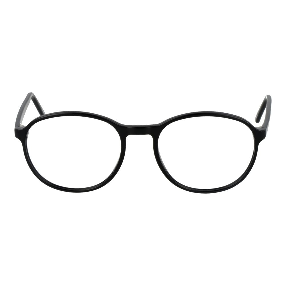 Black Acetate Glasses (Frames) - ventzia