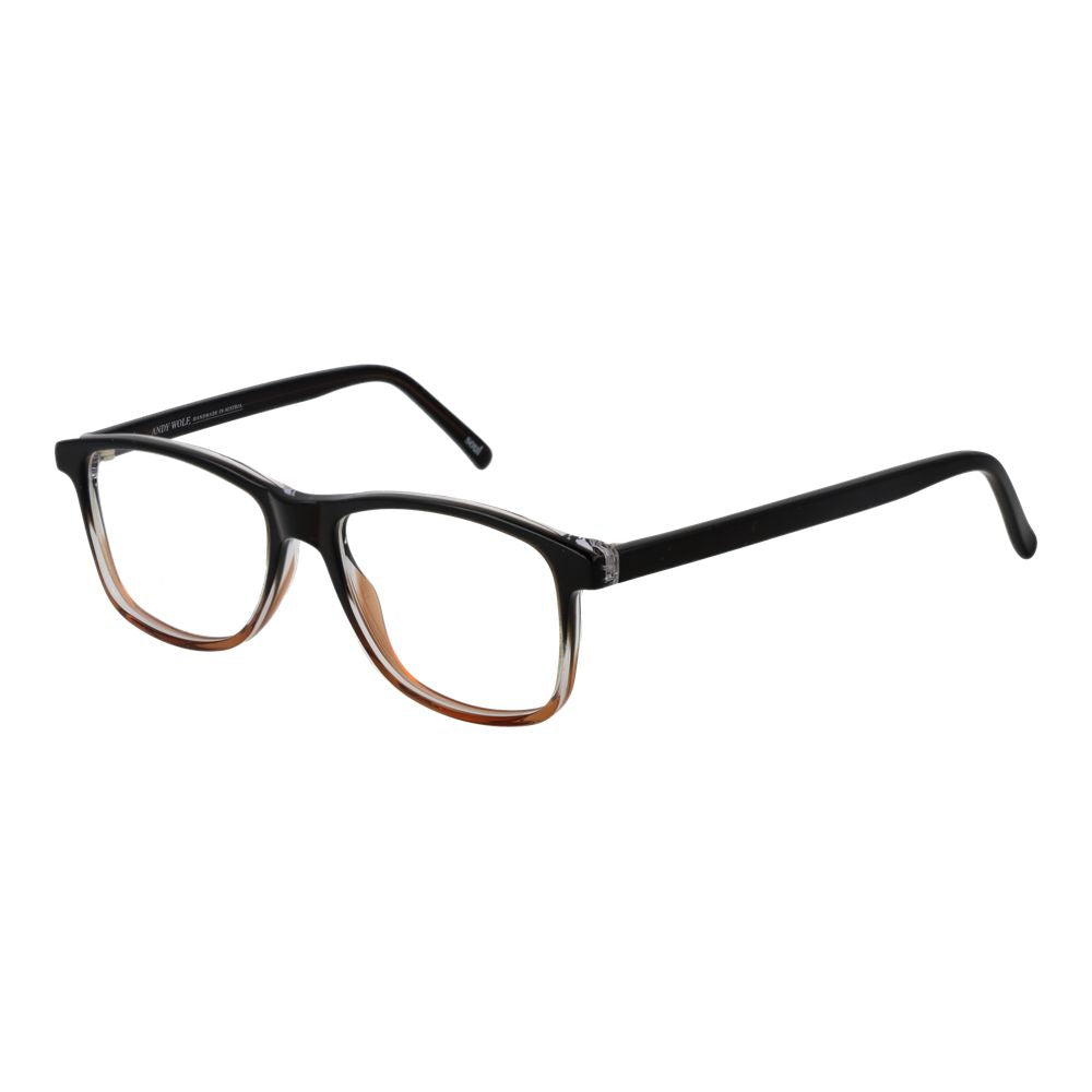 Brown Acetate Glasses (Frames) - ventzia