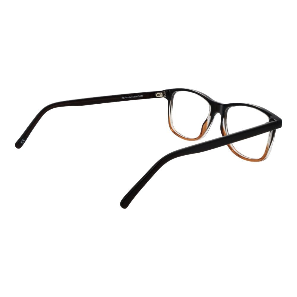 Brown Acetate Glasses (Frames) - ventzia