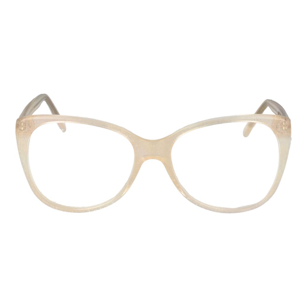 Beige Acetate Glasses (Frames) - ventzia