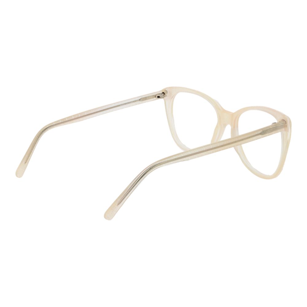 Beige Acetate Glasses (Frames) - ventzia