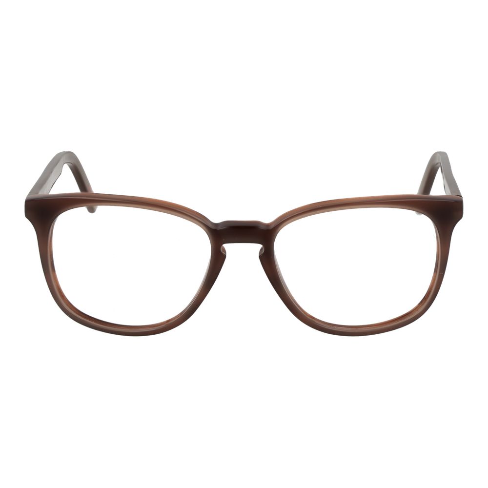 Brown Acetate Glasses (Frames) - ventzia