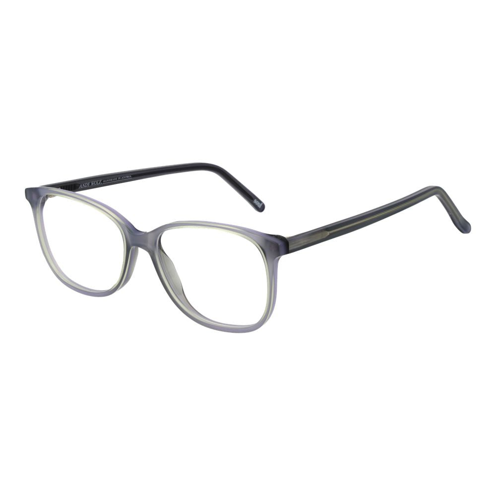 Gray Acetate Glasses (Frames) - ventzia