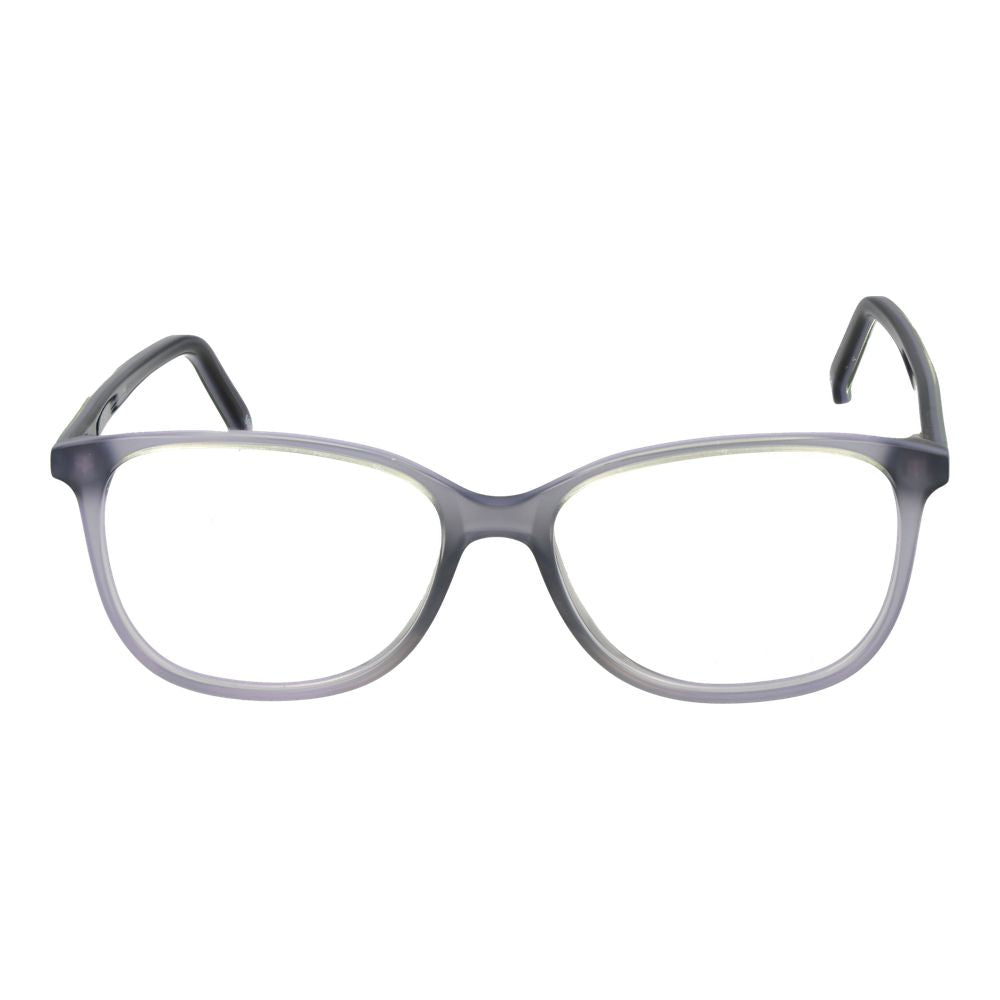 Gray Acetate Glasses (Frames) - ventzia