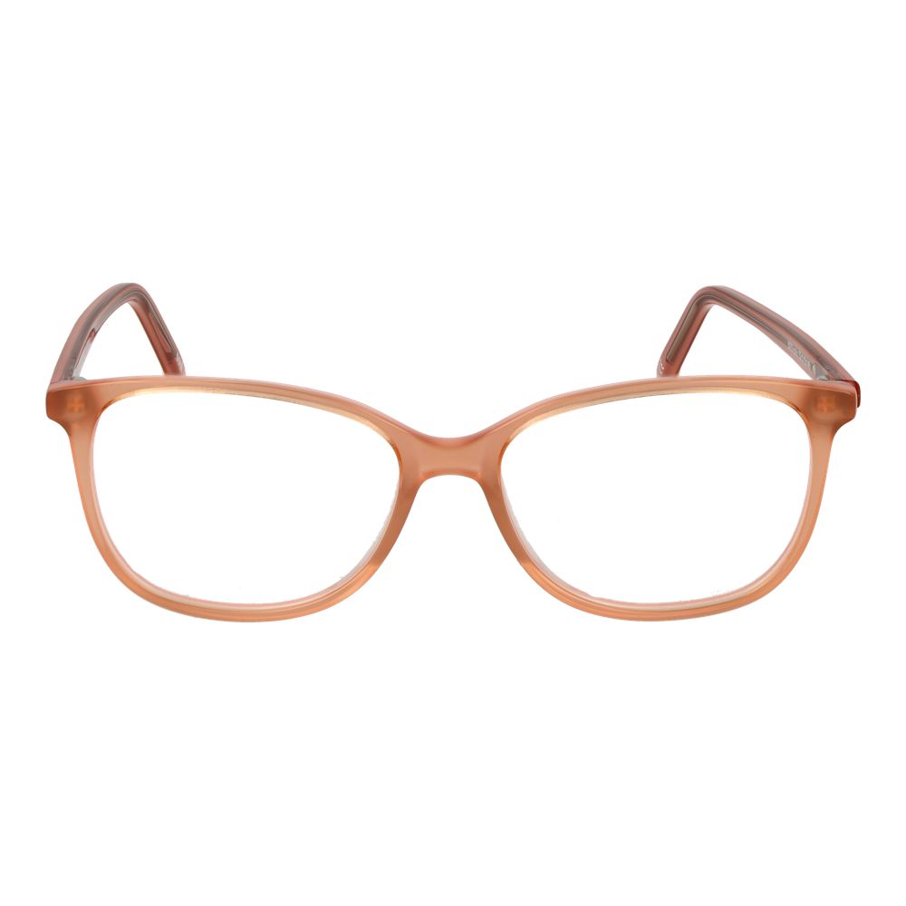 Pink Acetate Glasses (Frames) - ventzia