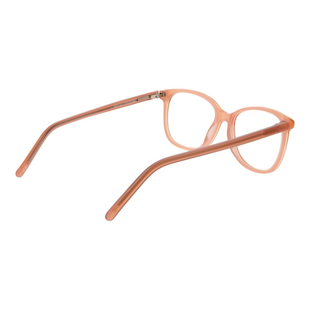 Pink Acetate Glasses (Frames) - ventzia