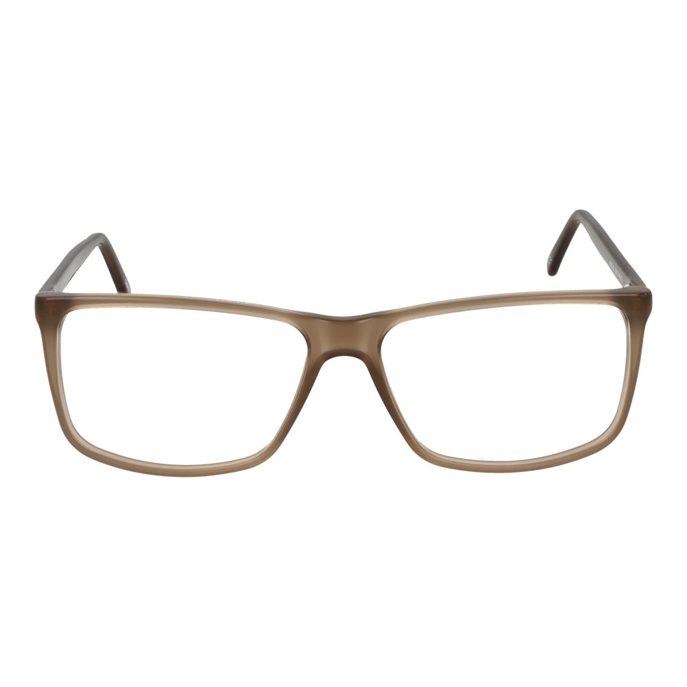 Brown Acetate Glasses (Frames) - ventzia
