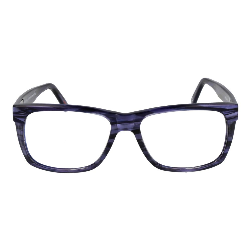 Blue Acetate Glasses (Frames) - ventzia