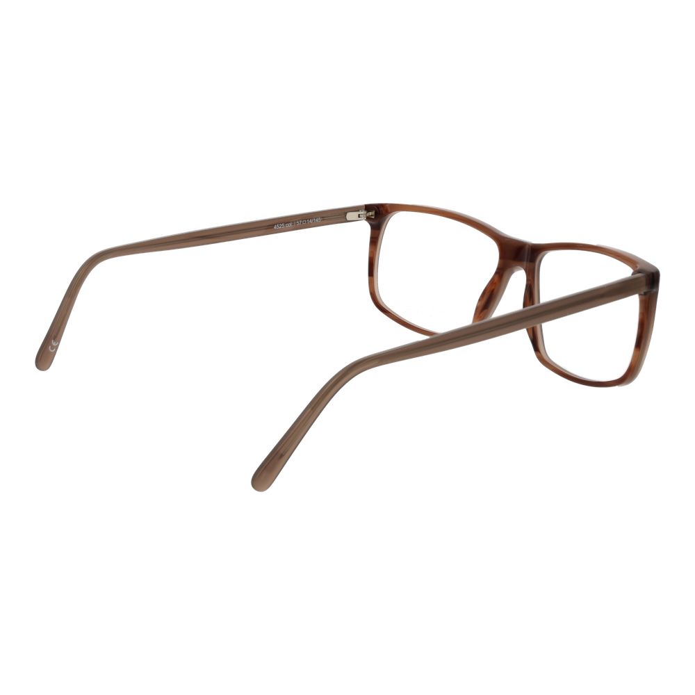 Brown Acetate Glasses (Frames) - ventzia