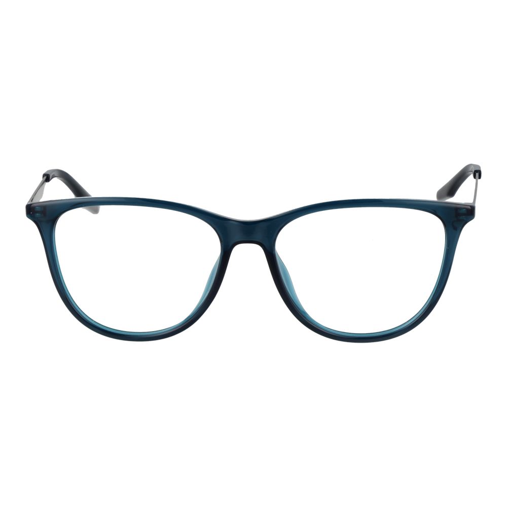 Gray Women Glasses Frame - ventzia