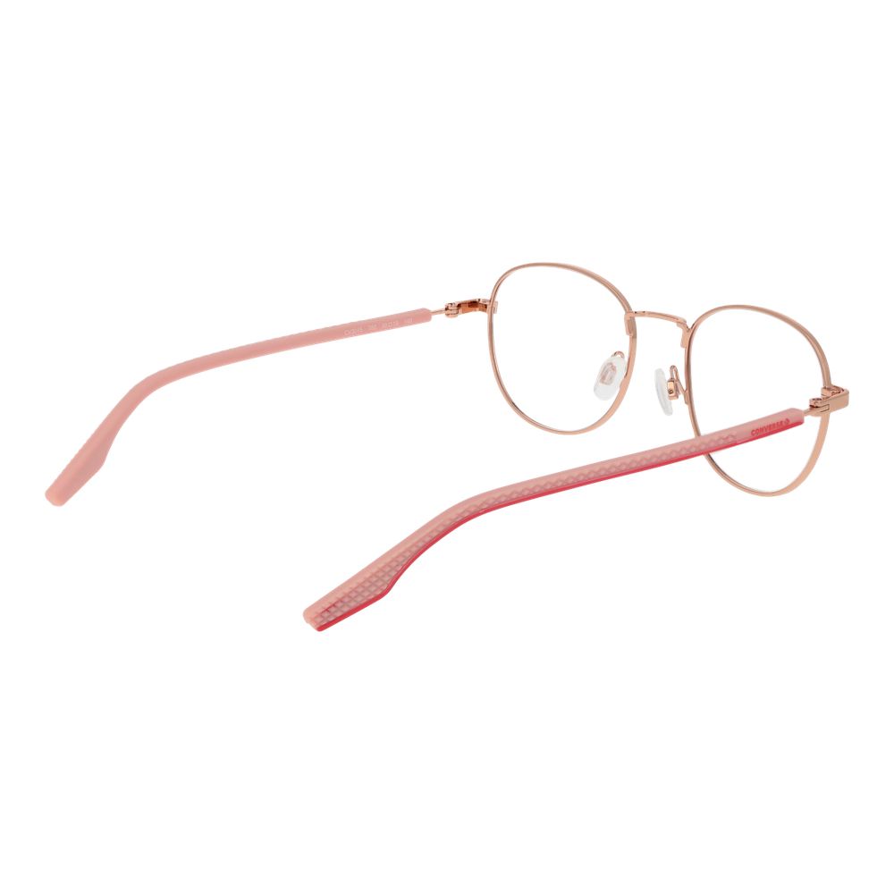 Gold Unisex Glasses Frame - ventzia