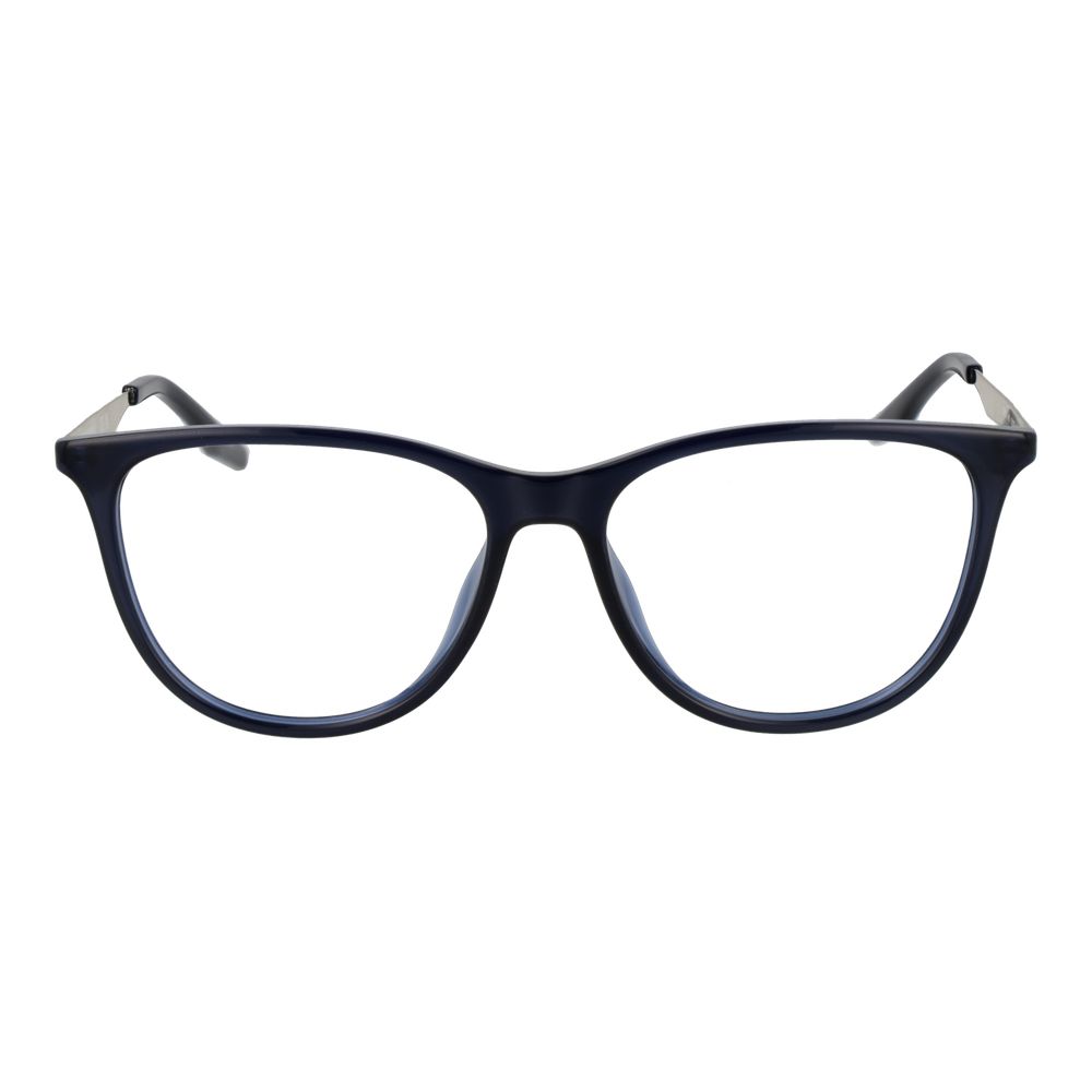 Transparent Women Glasses Frame - ventzia