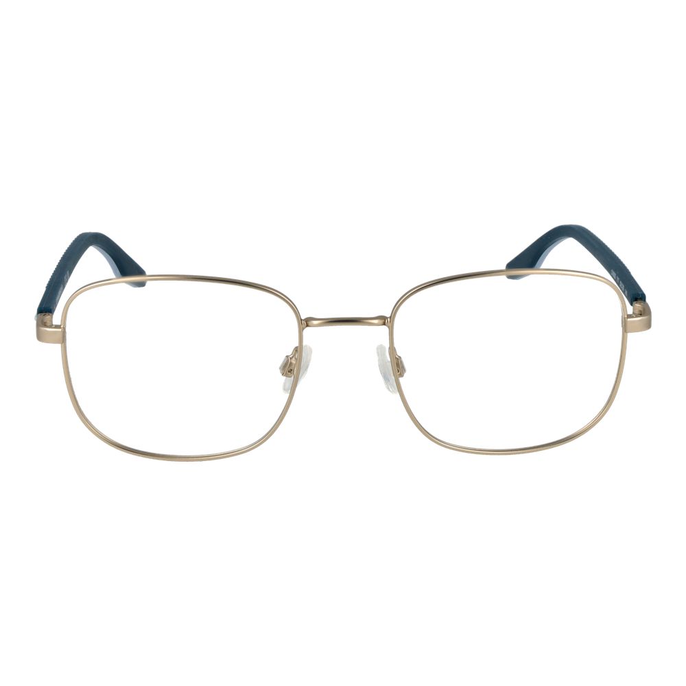 Gold Unisex Glasses Frame - ventzia