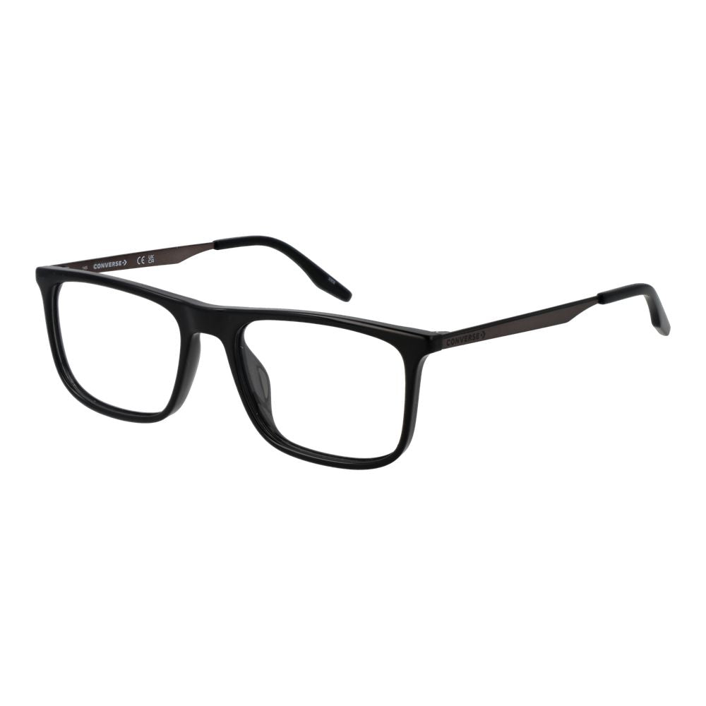 Black Men Glasses Frame - ventzia