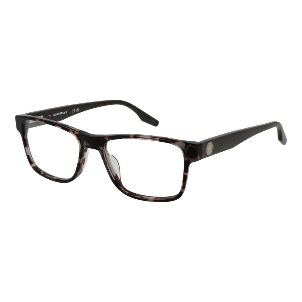 Green Men Glasses Frame - ventzia
