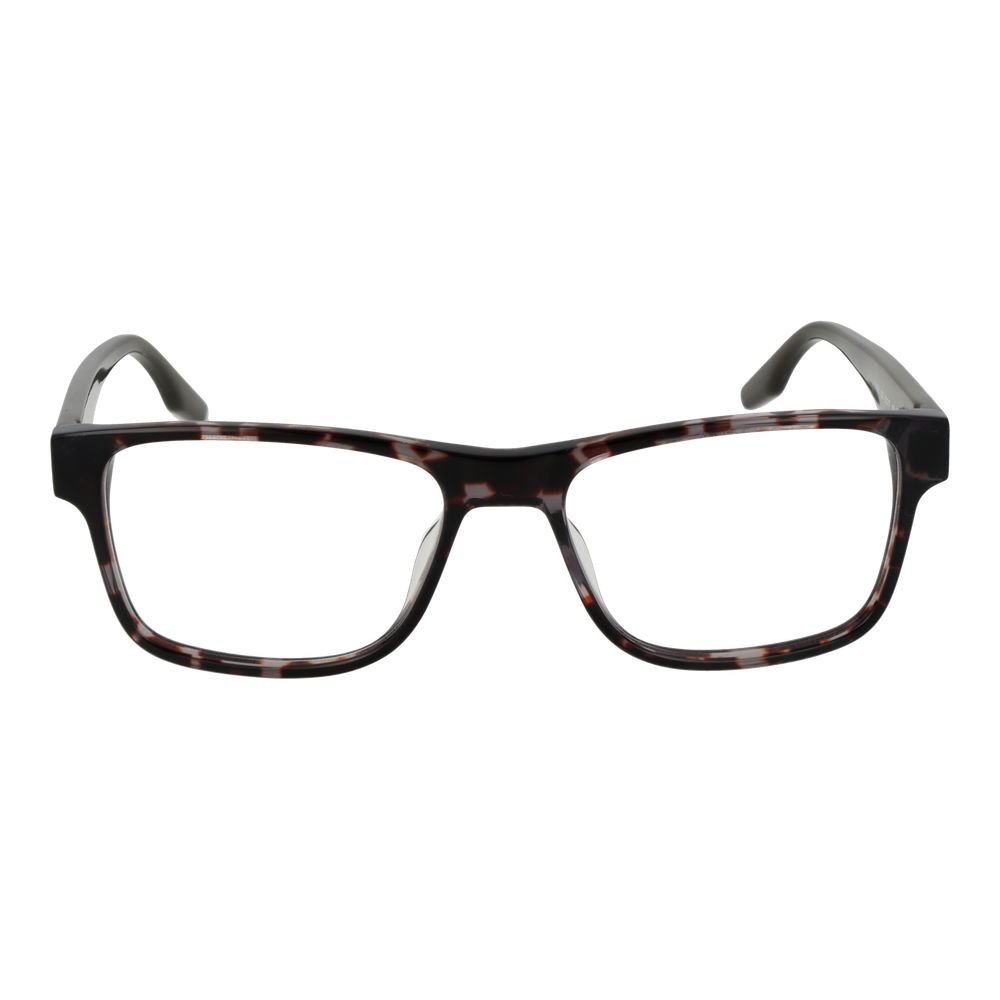 Green Men Glasses Frame - ventzia