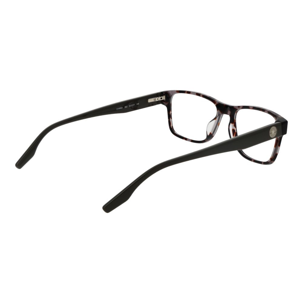 Green Men Glasses Frame - ventzia