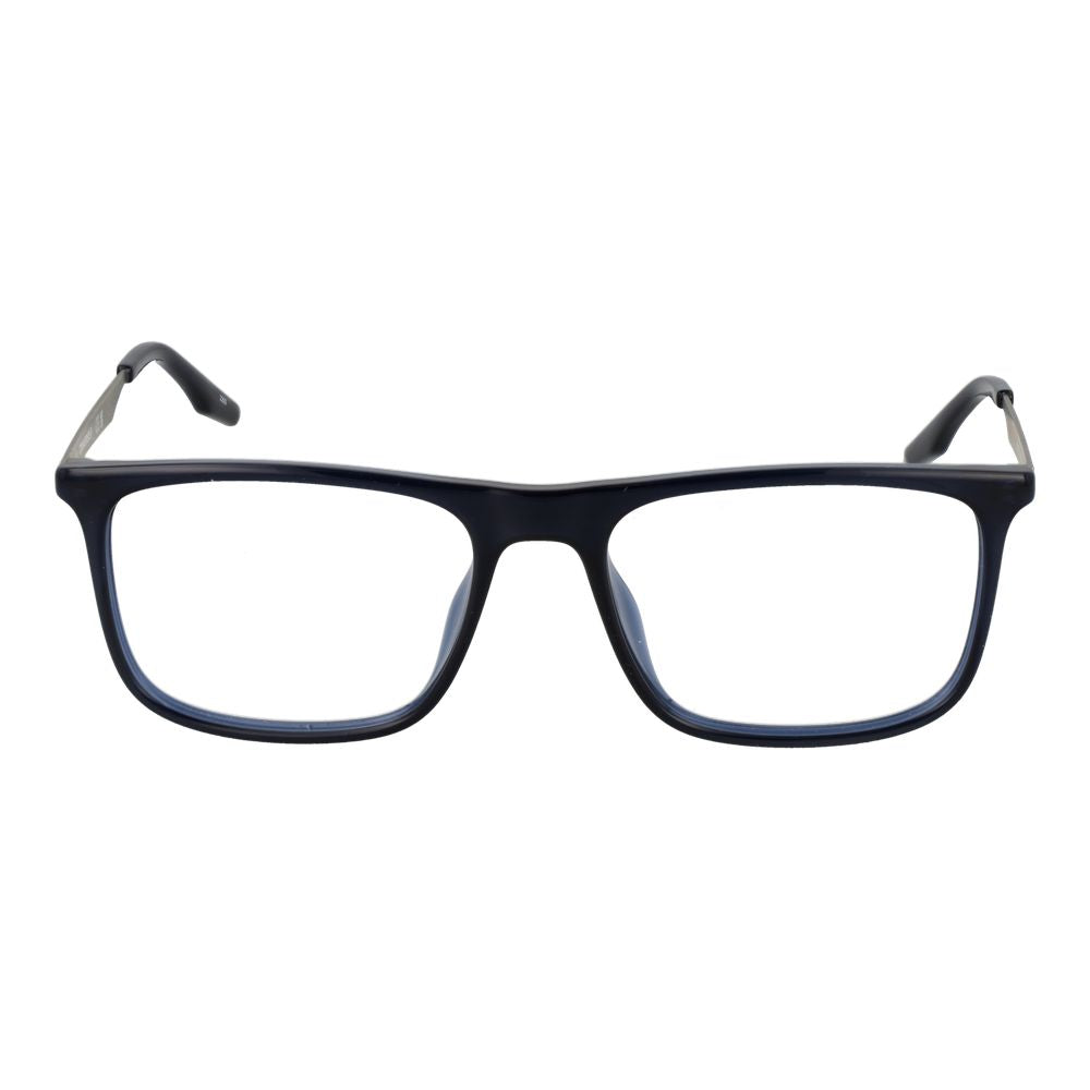 Transparent Men Glasses Frame - ventzia