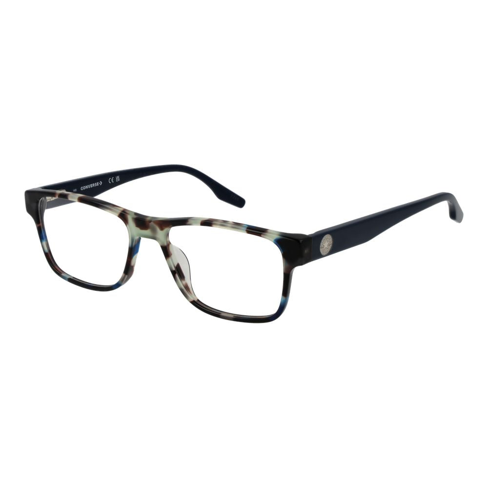Blue Men Glasses Frame - ventzia