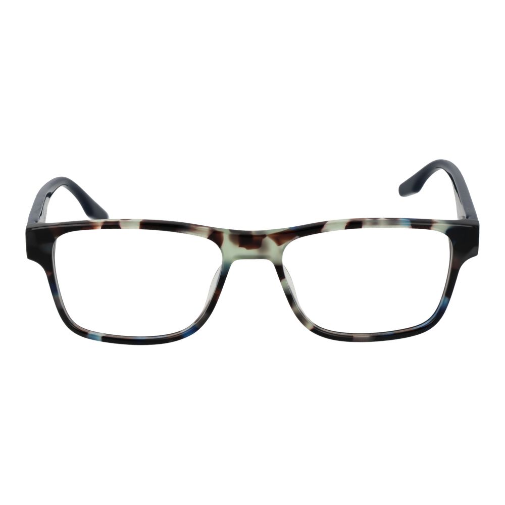 Blue Men Glasses Frame - ventzia