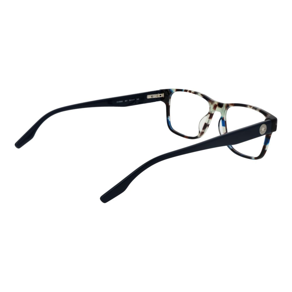 Blue Men Glasses Frame - ventzia