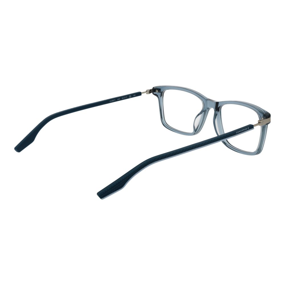 Black Unisex Glasses Frame - ventzia
