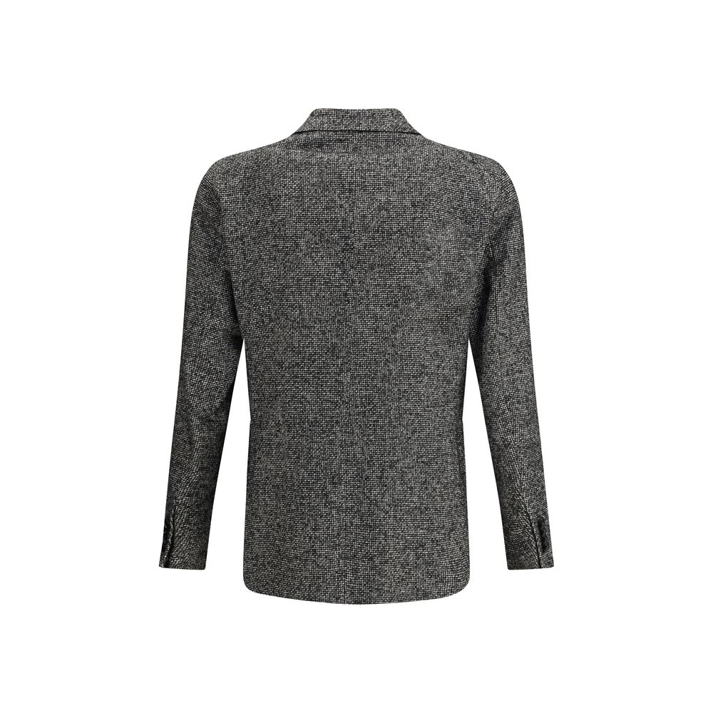 Wool Blazer - ventzia