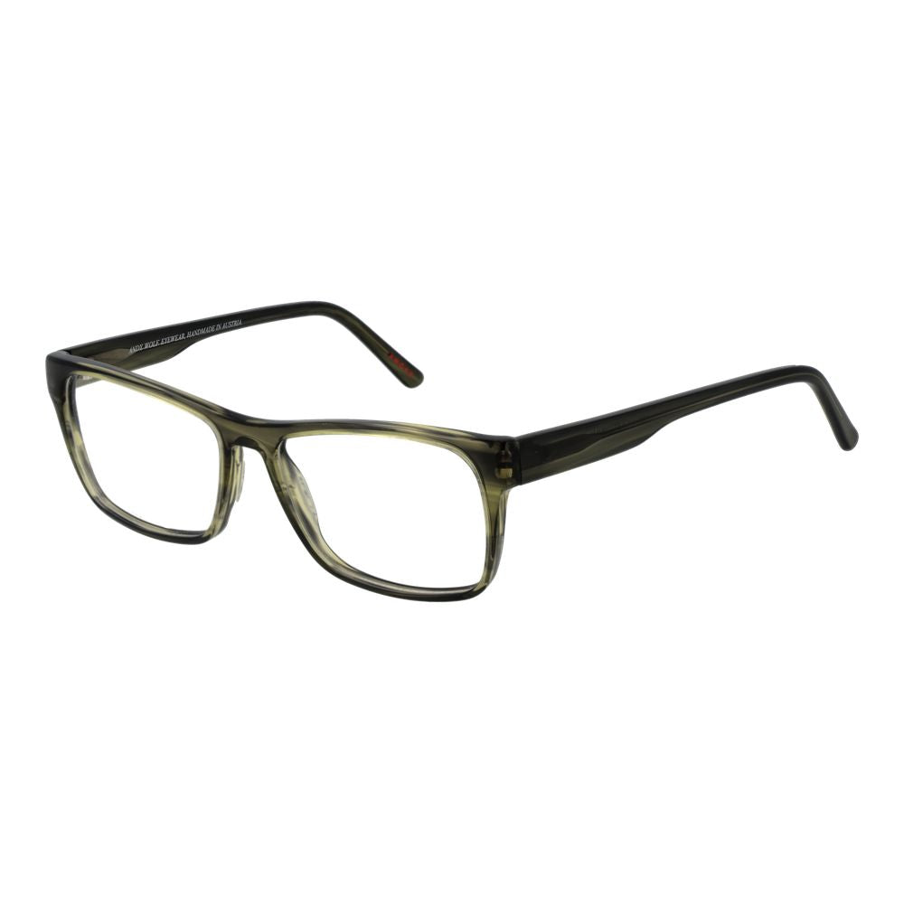 Bicolor Acetate Glasses (Frames) - ventzia
