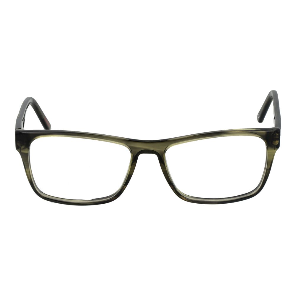 Bicolor Acetate Glasses (Frames) - ventzia