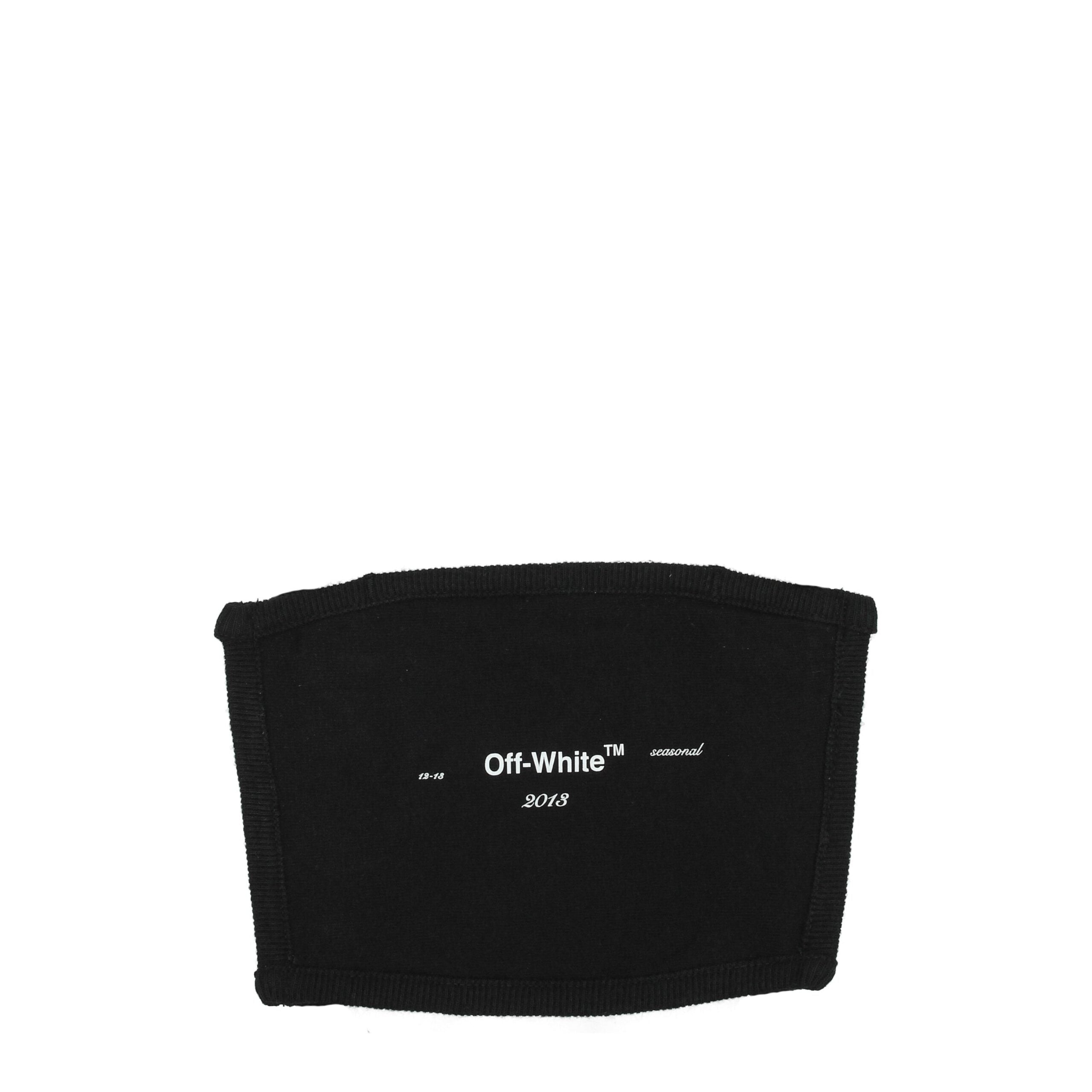 Black Cotton Facemasks - ventzia