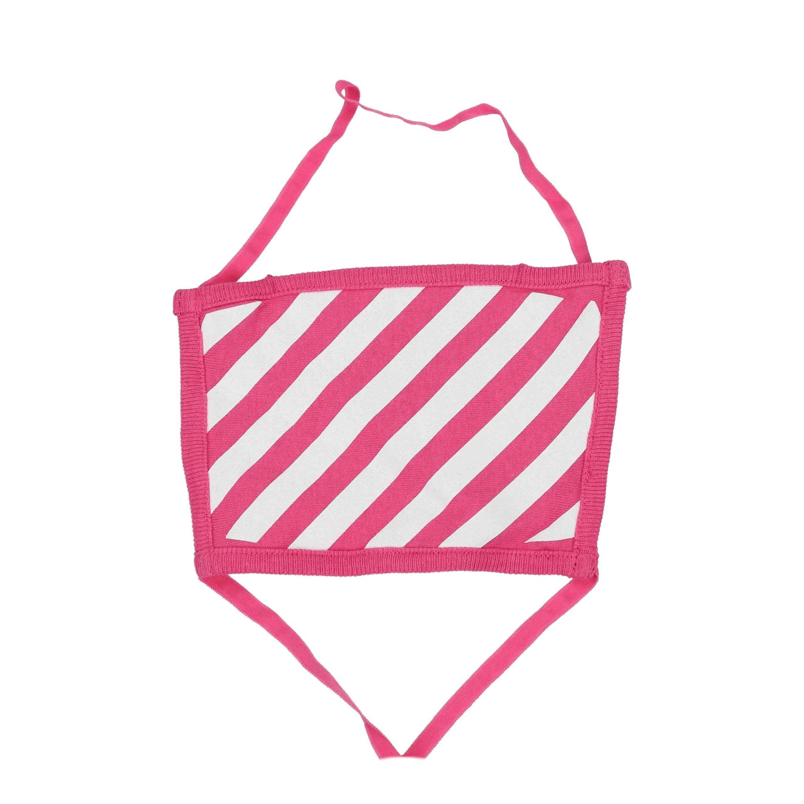 Pink Cotton Facemasks - ventzia