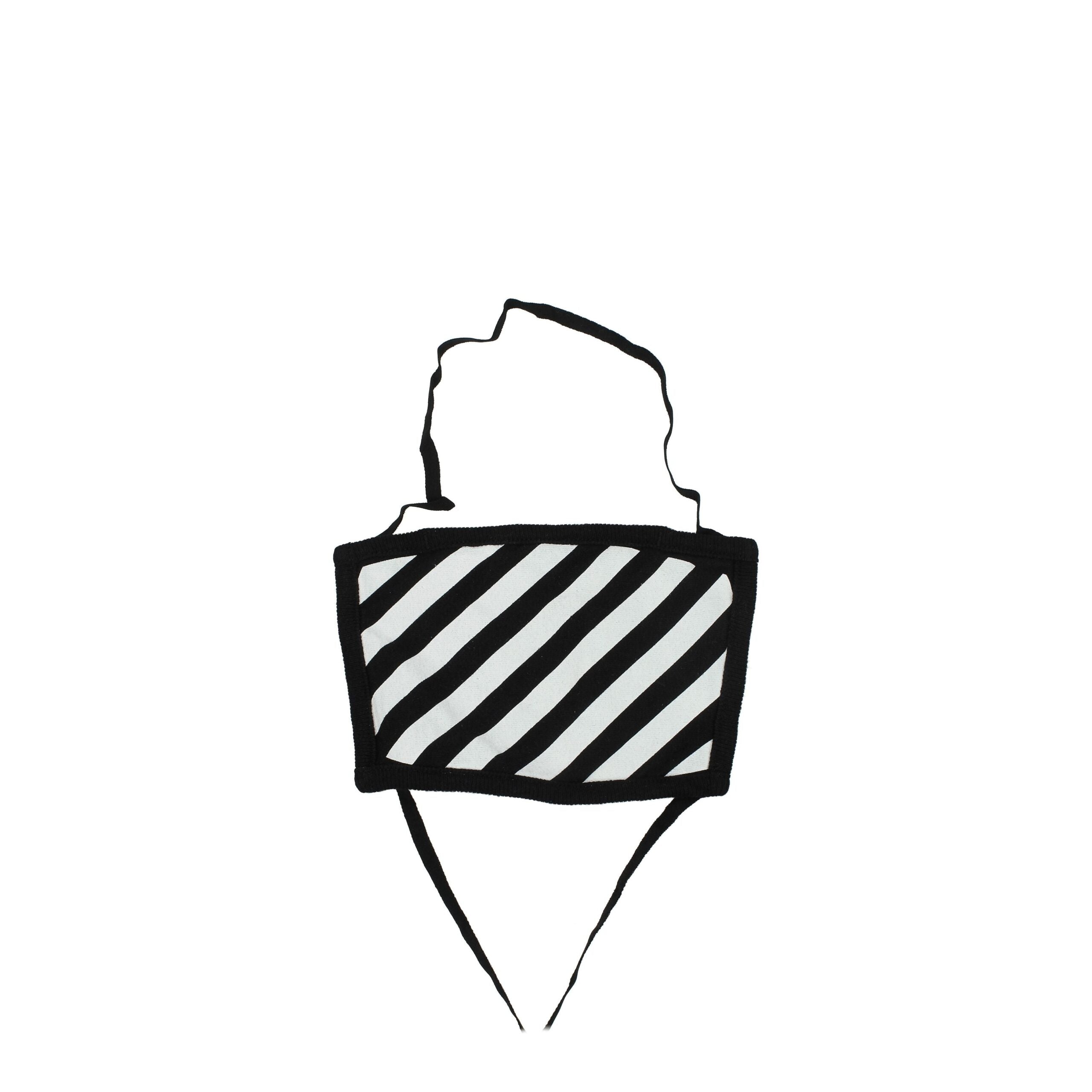 Black Cotton Facemasks - ventzia