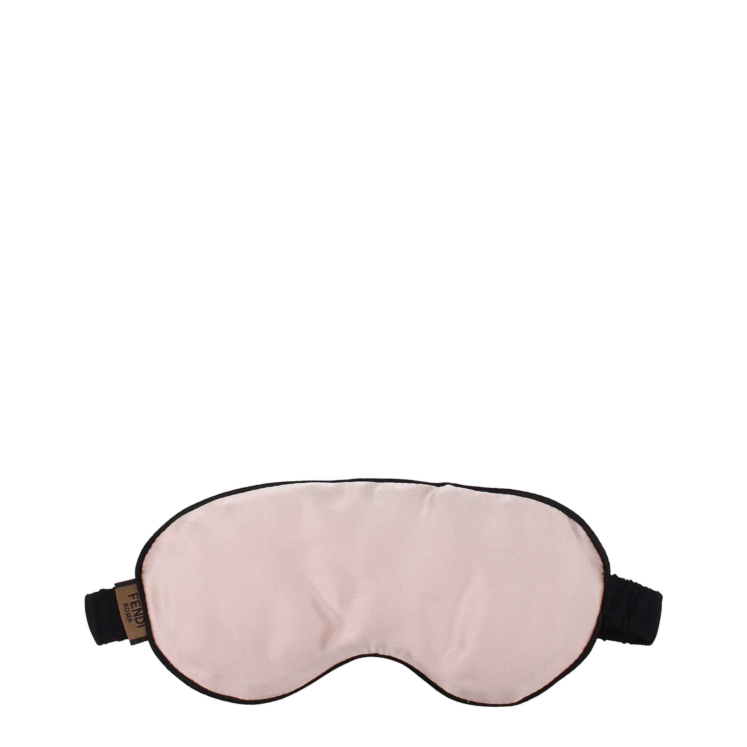 Pink Silk Facemask - ventzia