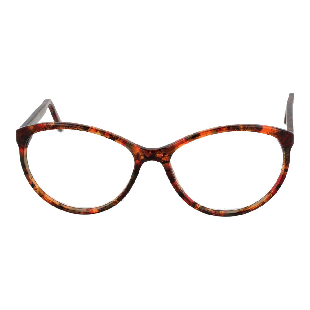 Brown Acetate Glasses (Frames) - ventzia