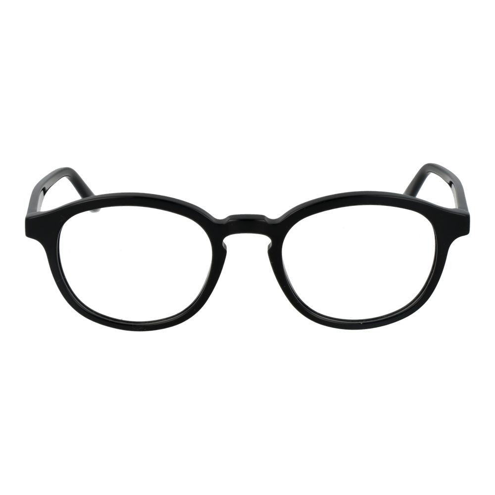 Black Acetate Glasses (Frames) - ventzia