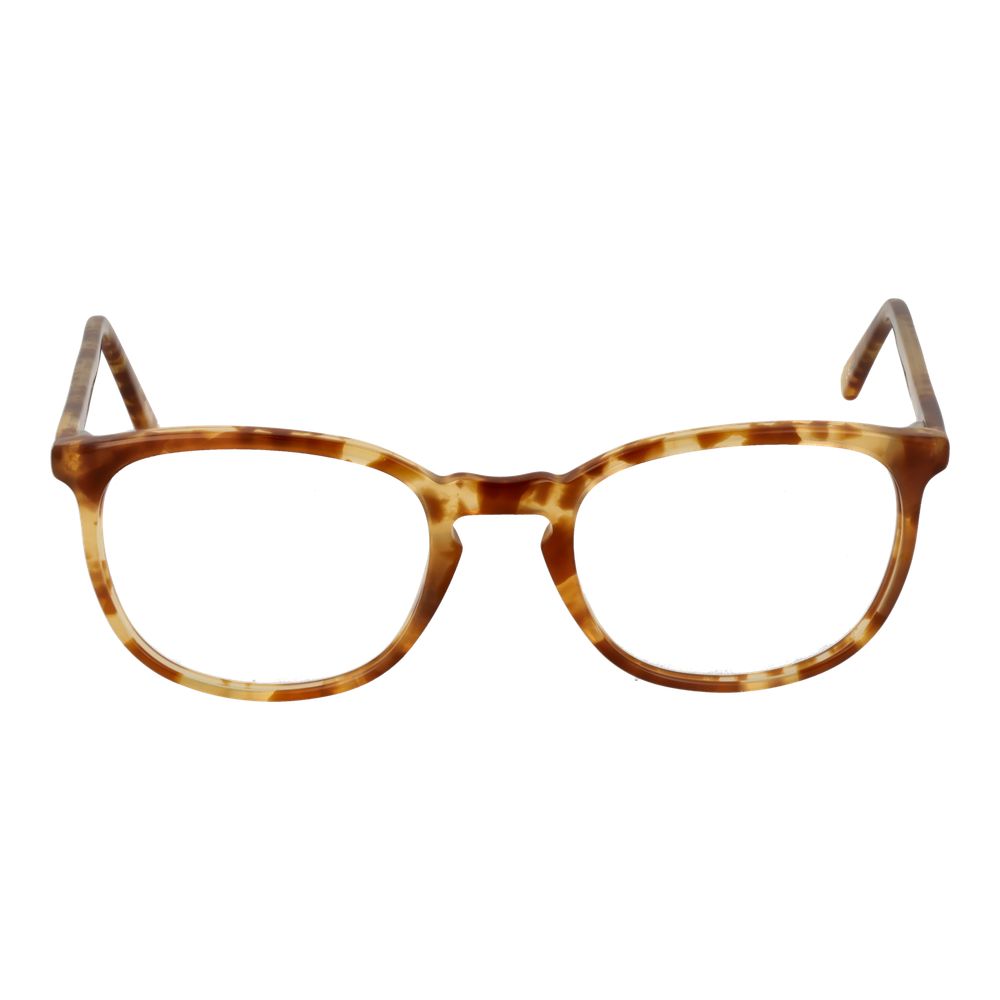 Brown Acetate Glasses (Frames) - ventzia