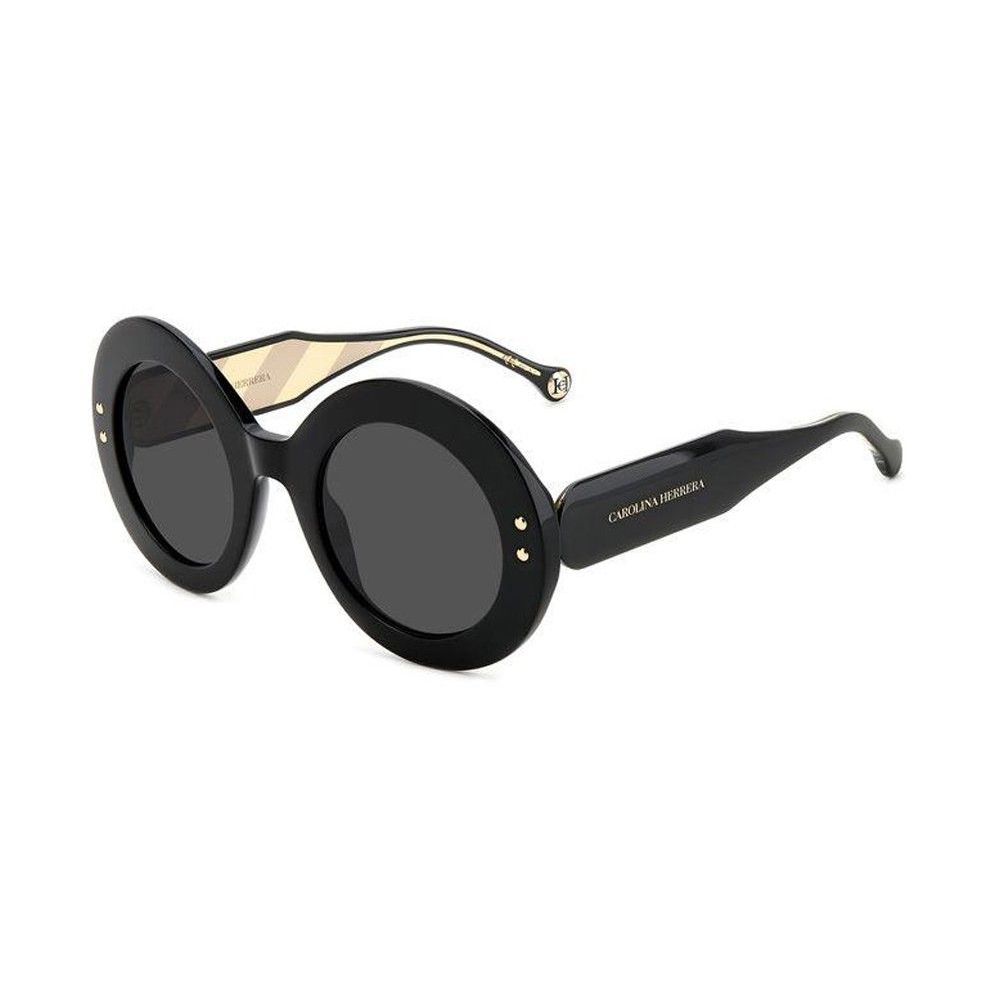 Black Acetate Sunglasses - ventzia