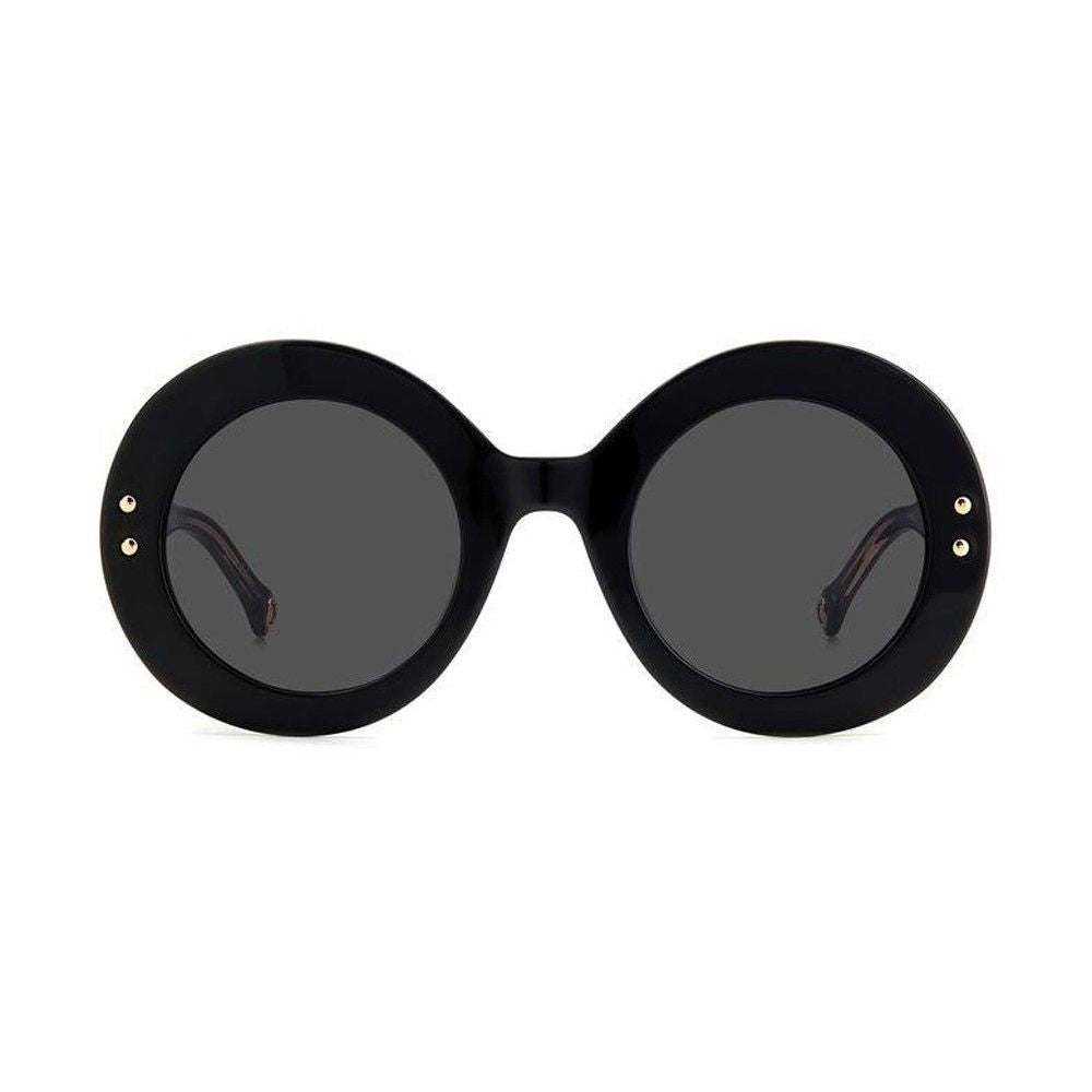 Black Acetate Sunglasses - ventzia
