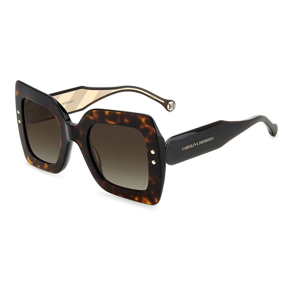 Brown Acetate Sunglasses - ventzia