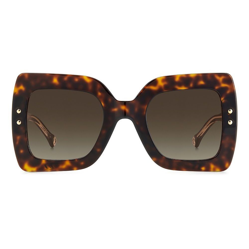 Brown Acetate Sunglasses - ventzia