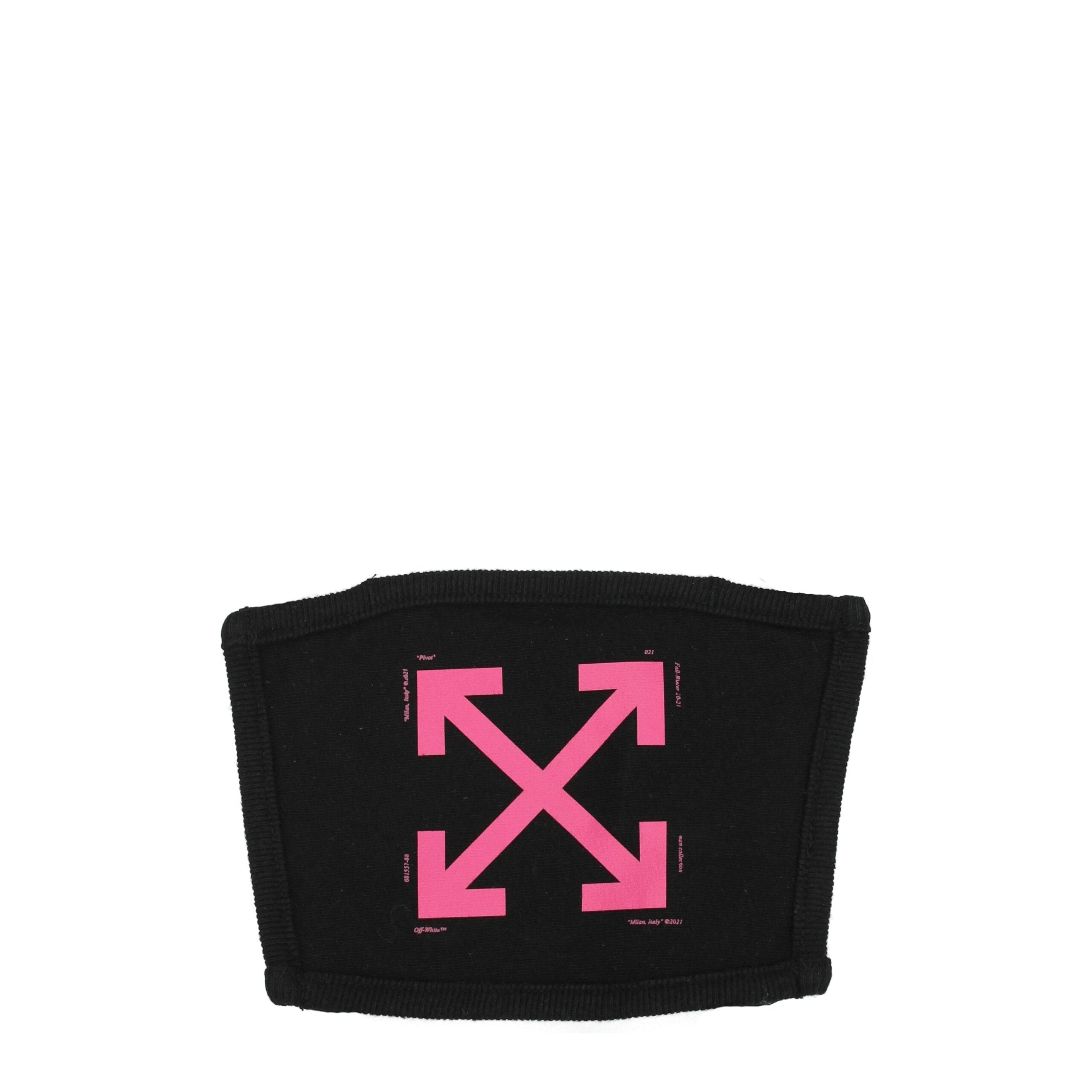 Black Cotton Facemasks - ventzia