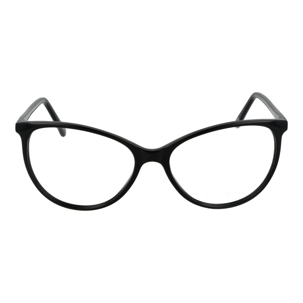 Black Acetate Glasses (Frames) - ventzia