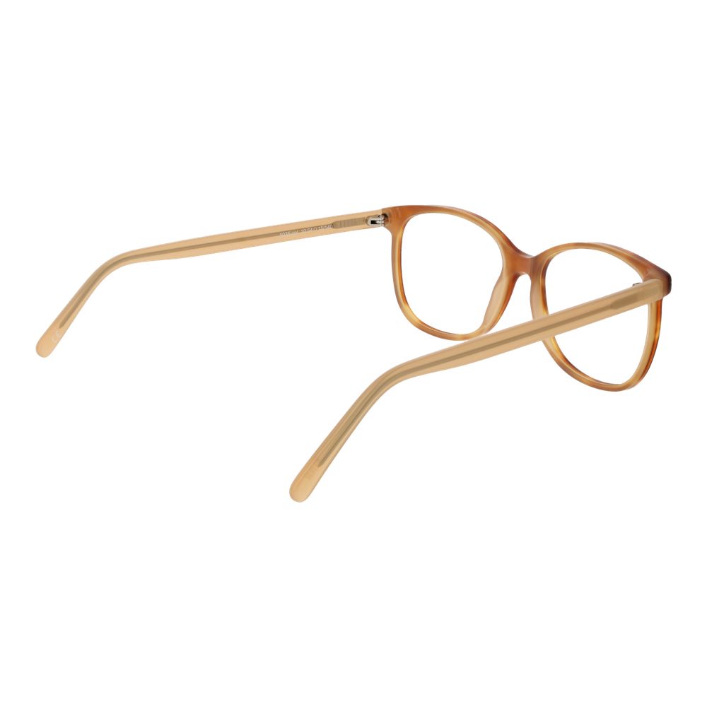Brown Acetate Glasses (Frames) - ventzia