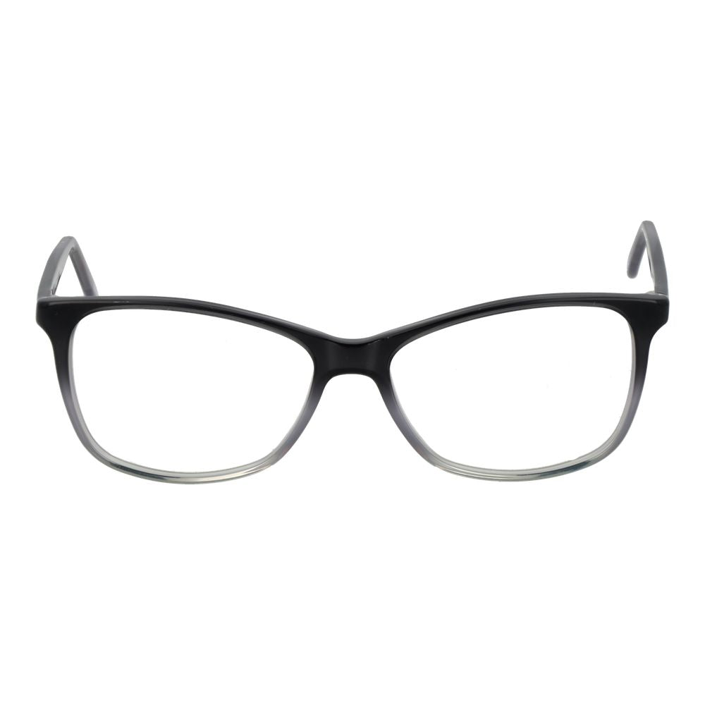 Black Acetate Glasses (Frames) - ventzia
