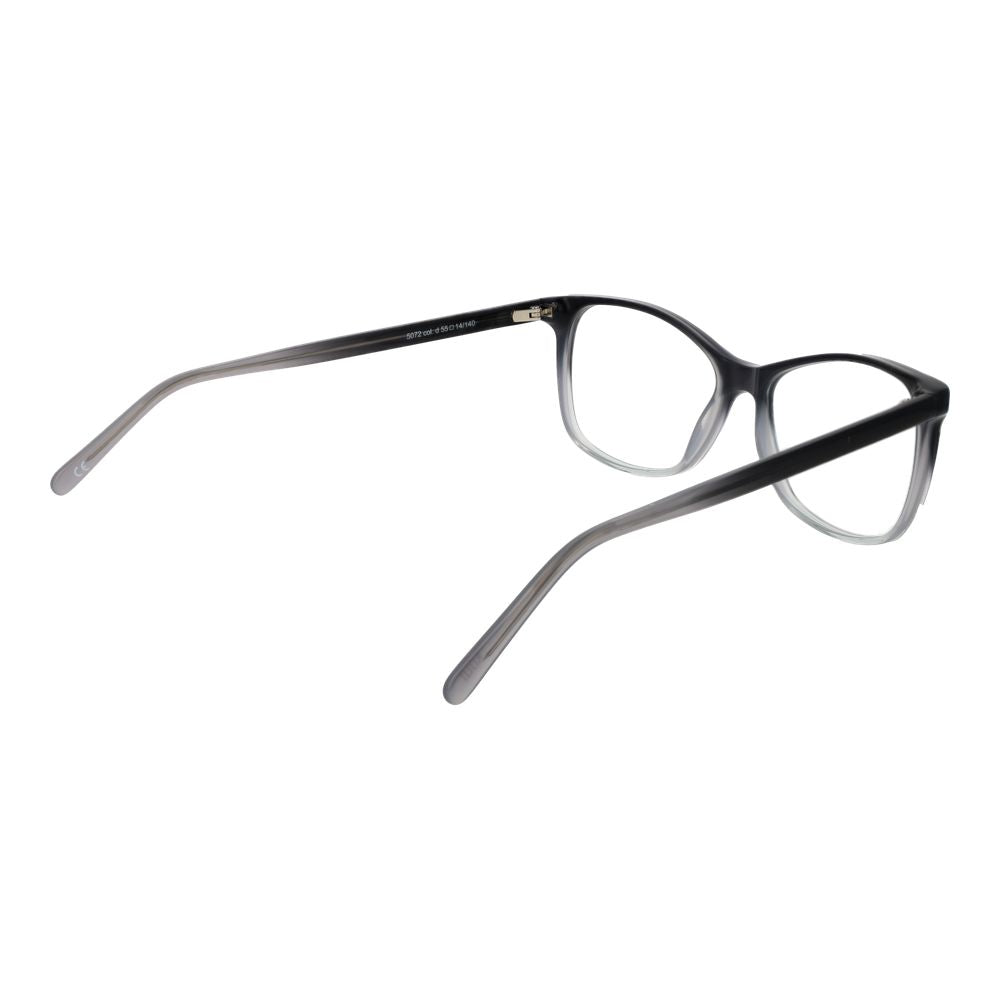 Black Acetate Glasses (Frames) - ventzia