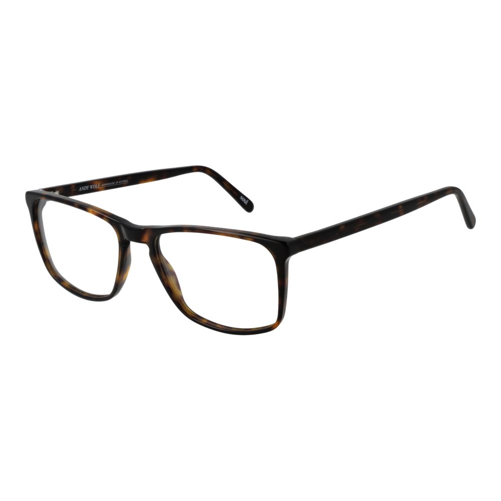 Brown Acetate Glasses (Frames) - ventzia